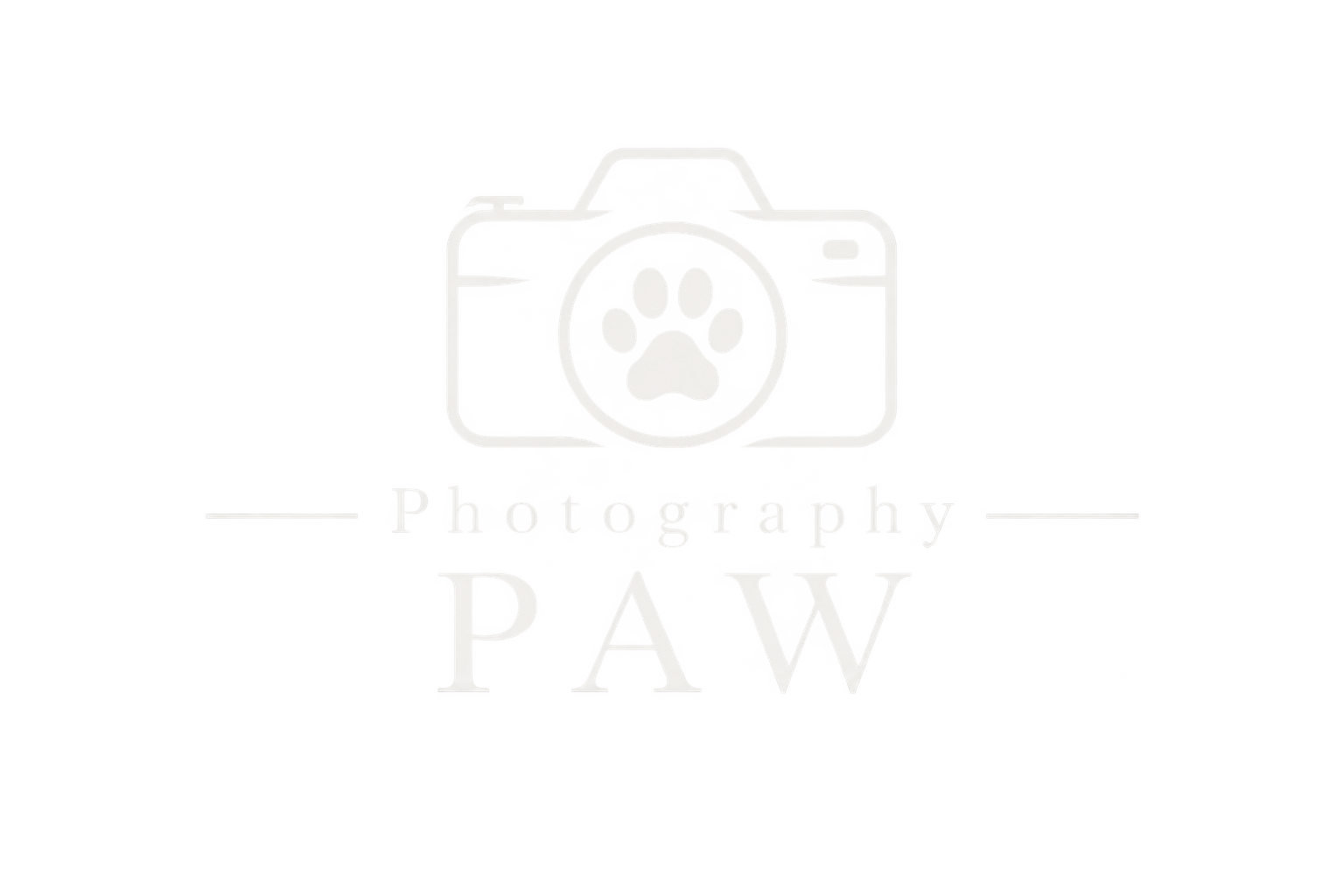 Photography PAW